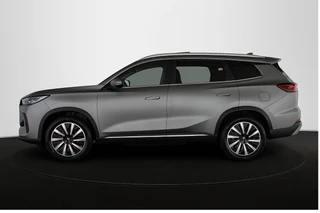 Chery Tiggo 8 Unique 7-peroons  PHEV  Panoramadak / 34