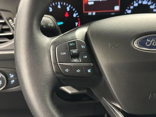 Ford Focus 1.0 EcoBoost Trend Edition Business CAMERA CARPLAY NAVI LM. / 20