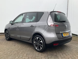 Renault Scénic 1.2 TCe Bose Navi Camera Hoge zit Voll.Onderhouden Topstaat / 2