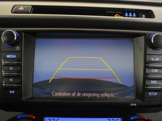 Toyota RAV4 2.5 Hybrid AWD Executive / 23