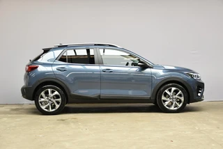 KIA Stonic 1.0 T-GDi MHEV 100pk GT-PlusLine / 5