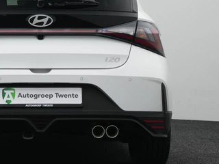 Hyundai i20 1.2 N Line Navigatie | Private lease 409 p.m. / 47