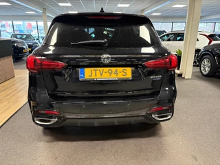 MG EHS 1.5 TGDI Luxury PHEV Facelift / automaat / 360camera / Leder/ carplay / Panorama-dak / 8