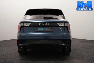 Lynk & Co 01 1.5 PHEV|ZWARTE.HEMEL|BLACK EDITION|360ºCAM|NAP / 22