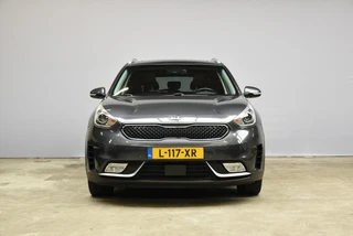 KIA Niro 1.6 GDi Hybrid ExecutiveLine |Leder |JBL |Trekhaak / 9