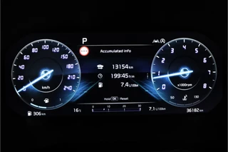 Kia ProCeed 1.5 T-GDi GT-Line Automaat  - Led Koplampen - Adaptief Cruise Control - Navigatie - Climate Control - Fabrieksgarantie Tot 2031 / 46