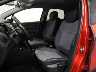 Renault Captur 1.2 TCe Aut. Intens NAVI/CLIMA/LED/TREKH./17"LMV! / 23