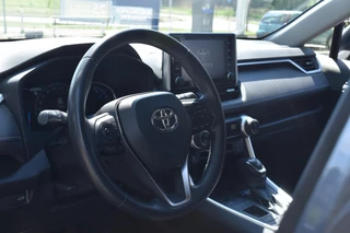 Toyota RAV4 2.5 Hybrid Dynamic BSM | Navigatie | Camera | 100% Toyota Onderhouden | 12 mnd BOVAG garantie | Whatsapp 06-53188999 / 2