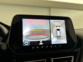 Suzuki S-Cross 1.5 Hybrid AllGrip Style Automaat Panoramadak | 360 camera | Leder/alcantara bekleding / 16