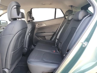 Kia Sportage 1.6T PHEV AWD DynamicPlusLine Edition | Plug-In Hybride | Stoel en stuurverwarming | Elektrisch bedienbare voorstoelen | Navigatie | Camera | Apple Carplay / Android Auto | / 23