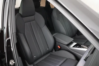 Audi Q5 2.0 TFSI 299pk e-hybrid quattro S edition Trekhaak 360Camera Tech-Pro Leder Memory Stoelverwarming Virtual Cockpit Panoramadak Navigatie S-Line / 2