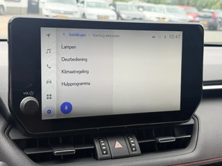Suzuki Across 2.5 Plug-in Hybrid Style  | LED | Leder | Adaptive Cruise | Apple/Android | Stuurverwarming | Voor en achterbank verwarming | Camera / 60