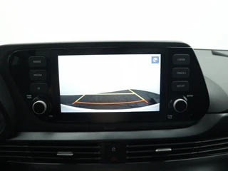 Hyundai i20 1.0 T-GDI Comfort Plus Automaat Carplay navigatie | Camera | Cruise control / 36