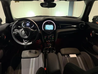 Mini Cooper 1.5 John Cooper Works Dalston Edition Carplay / 12