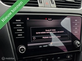 Skoda Octavia Combi 1.0 TSI Greentech Ambition Business / 32