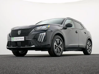 Peugeot e-2008 EV Allure 54 kWh - Private lease 549 pm / 39