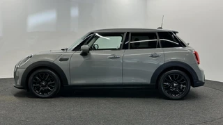 Mini 5-Deurs 1.5 One Essential|Carplay|Camera|Cruise|Navi| / 9