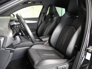 Cupra Formentor 1.4 e-Hybrid 245pk DSG-6 VZ Performance / 18