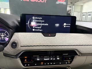 Mazda CX-60 2.5 e-SkyActiv PHEV Takumi/ NL auto/ Eerste eigenaar/ Elektrische trekhaak / 23
