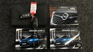 Opel Grandland X 1.2 Turbo Innovation AUTOMAAT STOELVER CRUISE CAMERA NAVI LM CARPLAY. / 49