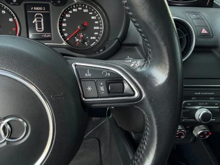 Audi A1 Sportback 1.4 TFSI Pro Line Cruise Airco Navi Bluetooth / 25