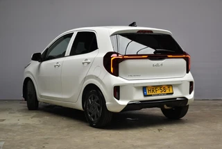 Kia Picanto 1.0 DPi 63pk 4-zits DynamicPlusLine Navi Cruise / 8