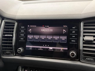 Skoda Kodiaq 1.5 TSI Limited Business Edition / 21
