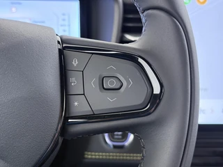 Lynk & Co 01 1.5 Core NIEUW MODEL! | FABRIEKSGARANTIE T/M 2030! | CAMERA| STOELVERWARMING| APPLE CARPLAY| ADAPTIVE CRUISE CONTROL| / 29