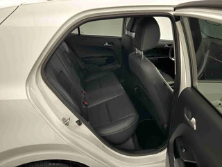 KIA Picanto 1.0 DPi 63pk 4-zits GT-Line | Schuif-/Kanteldak | Stoel- Stuurwielverwarming / 19