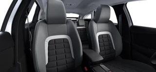 Citroen Ë-C4 Collection 156pk Extended range 54 kWh | Demo | WLTP 416 | Comfort Seats | Stoel/Stuur/Voorruitverwarming | Navigatie | Climate Control | Apple Carplay/Android Auto | Cruise Control | Full LED | DAB | / 8