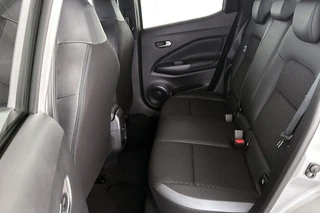 Nissan Juke 1.6 Hybrid N-Design Automaat Trekhaak Stoelverwarming Keyless / 9