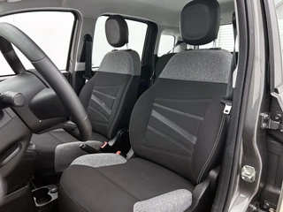 Fiat Panda 1.0 Hybrid Cross CARPLAY | CLIMA / 7