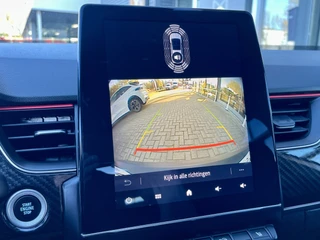 Renault Arkana 1.6 E-Tech Full Hybrid 145 R.S. Line  | Pack Winter | (IACC) Intelligent Adaptive Cruise Control | Dodehoek | Navigatie | Camera | Stoel+Stuurverwarming | Easy Park Assist | Reservewiel | Apple CarPlay/Android Auto / 40