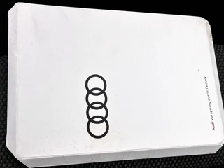 Audi A3 Limousine 35 TFSI S-Line Automaat | Adaptive Cruise | Parkeersensoren | Panoramadak / 31