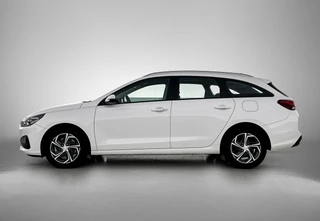 Hyundai I30 Wagon 1.0 T-GDi MHEV Comfort | Cruise control | Stoel/stuurverwarming | Camera / 4