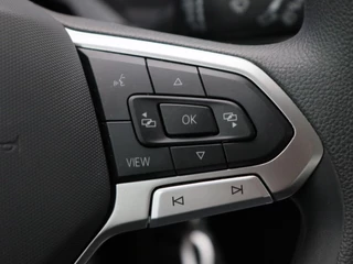 Volkswagen Polo 1.0 TSi Polo | Cruise control | Airco | Carplay | DAB | LED | 54.987 Km !! / 23