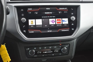 SEAT Ibiza 1.0 TSI STYLE PDC / CLIMA / APPLE-CARPLAY ANDROID AUTO / NL-AUTO / 24