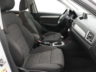 Audi Q3 1.4 TFSI CoD Automaat | Navigatie | Stoelverwarming / 6