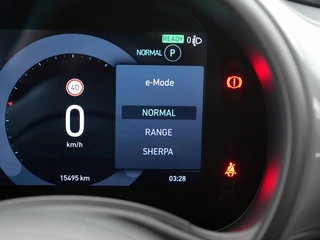 Fiat 500 Urban 42 kWh Private Lease 379 per maand. / 24