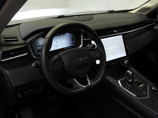 Lynk & Co 01 1.5 PHEV BlackEdition NAVI/360CAM/SCHUIFDAK/LED/20"LMV! / 5