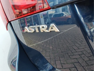 Opel Astra Sports Tourer 1.4 TURBO SPORT  Navi | Clima | Sportonderstel | Regensensor / 29