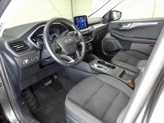 Ford Kuga 2.5 PHEV e-CVT 225pk Titanium / 35