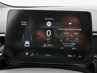MG MG3 1.5 Hybrid+ Luxury 360 CAMERA - STOELVERWARMING / 20