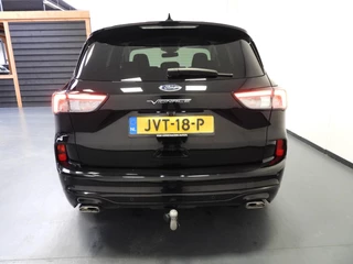 Ford Kuga 2.5 PHEV Plug-In Vignale TREKH./NAVI/LEER/LED/B&O/18"LMV! / 48