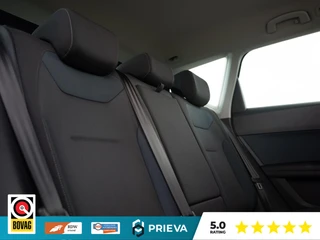 SEAT Ateca 1.0TSI 116PK |LED| FR LOOK | TREKHAAK | NAVI | STOELVERWARMING | CLIMA | CRUISE / 47