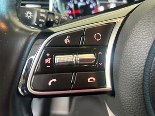 Kia XCeed 1.4 T-GDi DynamicPlusLine Automaat|JBL|ACC|Camera|Navi|Leder / 17