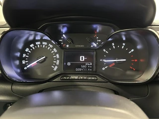 Citroen C3 1.2 PureTech ELLE CARPLAY NAVI CRUISE 28000 KM. / 24