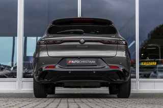 Alfa Romeo Tonale 1.5T Hybrid Veloce  | Elek. achterklep | Leder | NL auto / 5