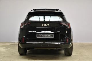 KIA Sportage 1.6 T-GDi 288pk Plug-in Hybrid AT6 GT-PlusLine / 9