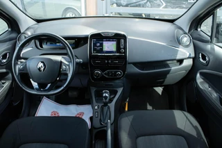 Renault Zoe R110 Limited 41 kWh|KoopAccu|camera|85% SOH| / 17
